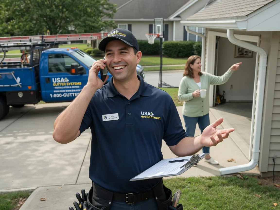 Gutter Installation Gable, SC FAQs